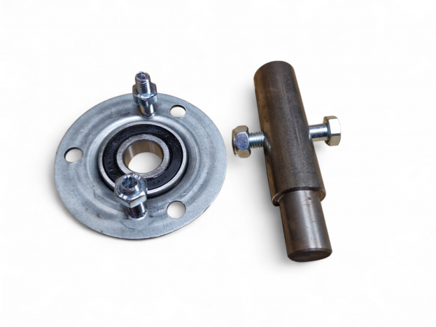 Svea Fuehrungslager für Schneckenfuss fuer Foerderschnecke 152